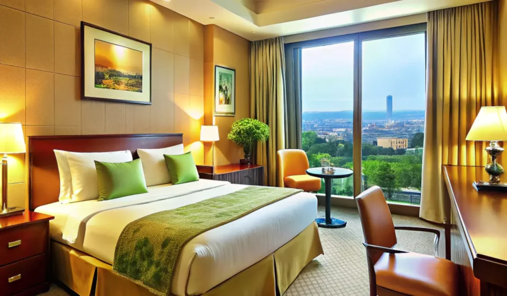 Radisson Blu