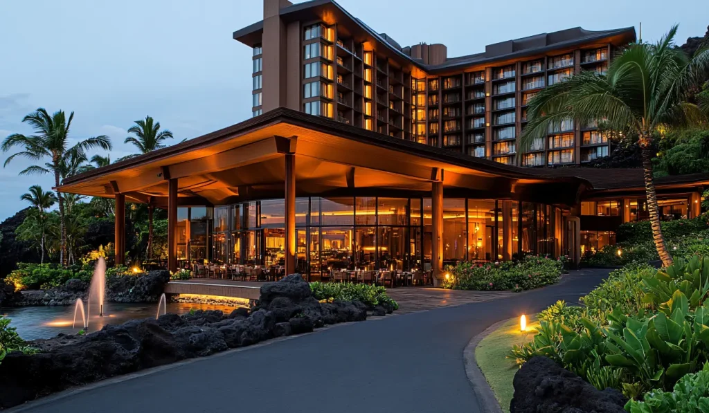 Conrad Hotels & Resorts