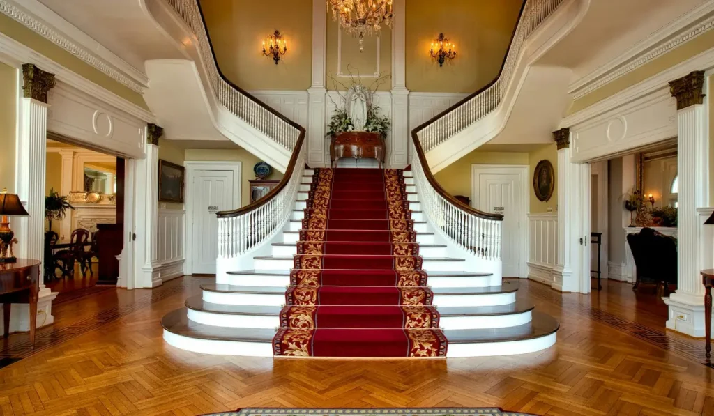 Mandarin Oriental Hotel