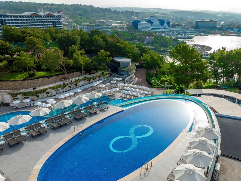 A Good Life Utopia Family Resort