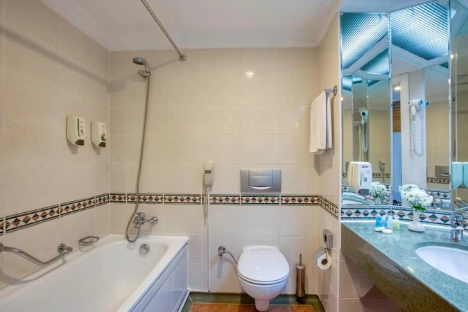 Aqua Standart Oda