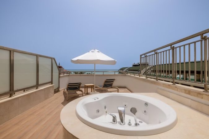 Balayı Odası
