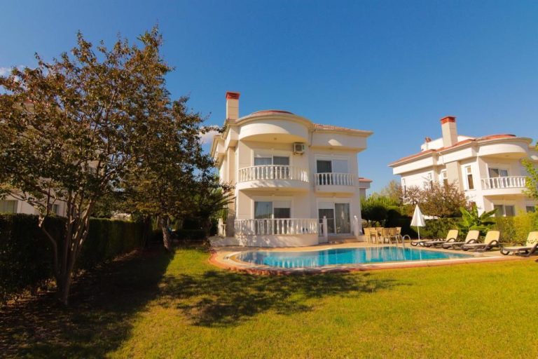 Belek Golf Village