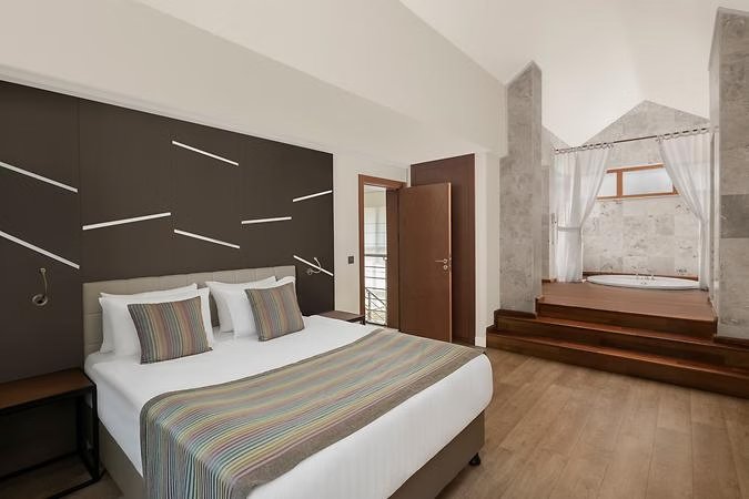 Deluxe Villa