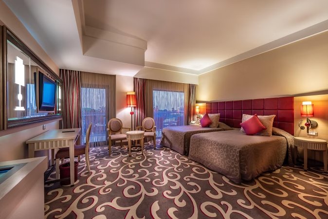 Diamond Suite