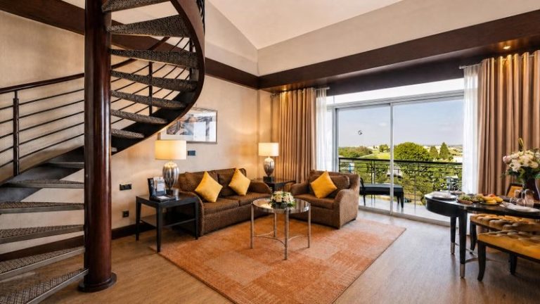 Duplex Suite