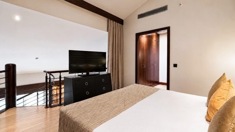 Duplex Suite