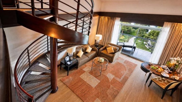 Duplex Suite