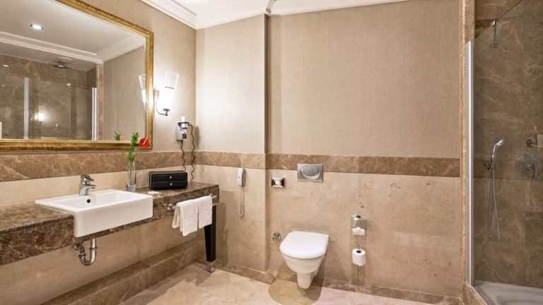 Duplex Suite