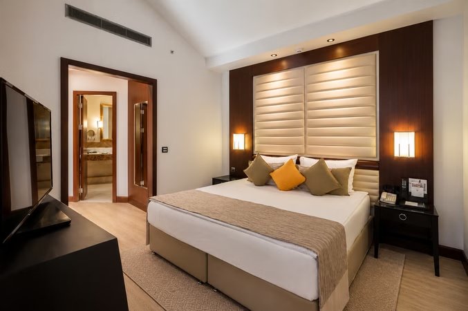 Duplex Suite