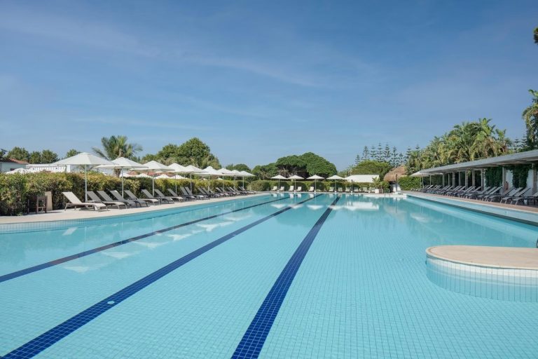 Ela Excellence Resort Belek
