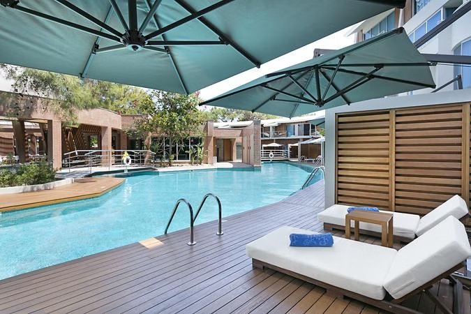 Executive Suite