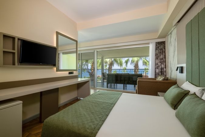 Flora Suite