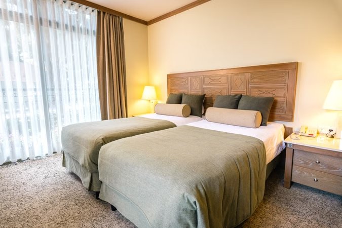 Garden Family Suite