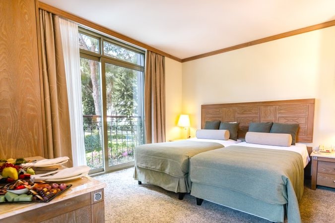Garden Family Suite