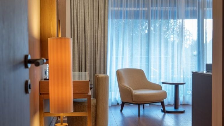 Gloria Family Suite