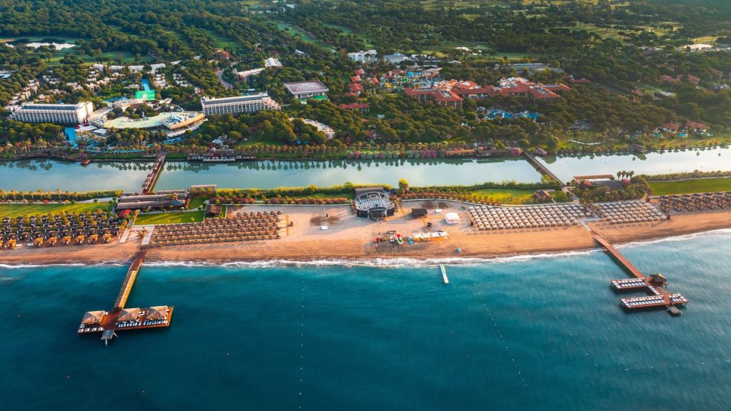 Gloria Serenity Resort