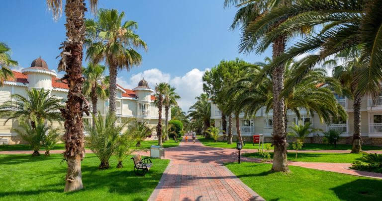 Güral Premier Belek