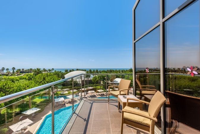 Harmony Suite