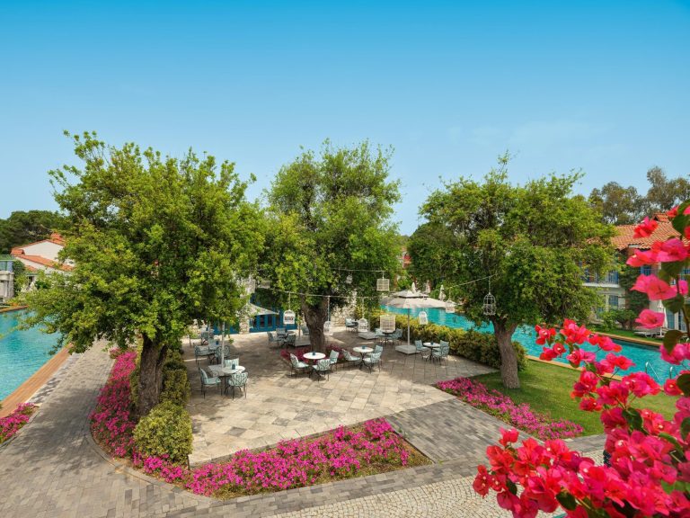 IC Hotels Santai Family Resort