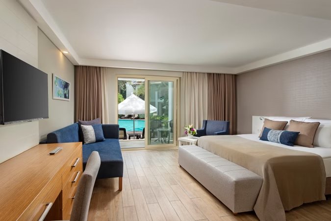 Indigo Lagoon Oda