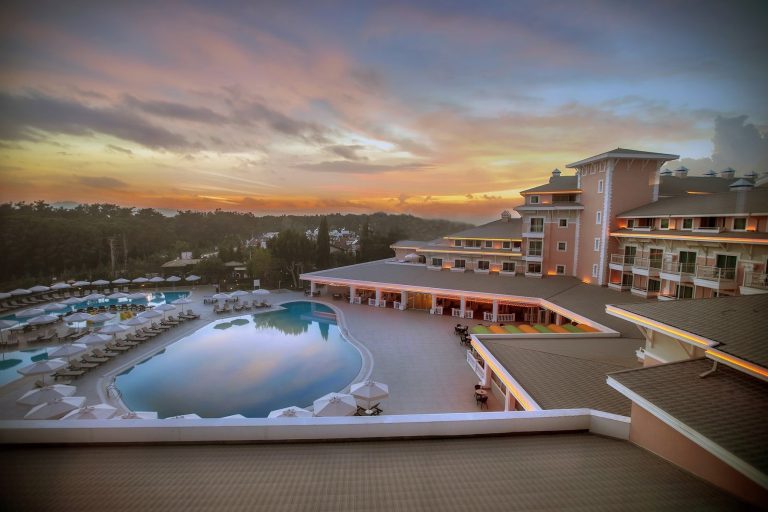 Innvista Hotel