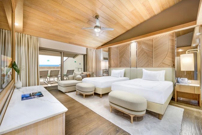 Jade Family Room