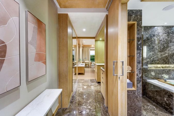 Jade Room