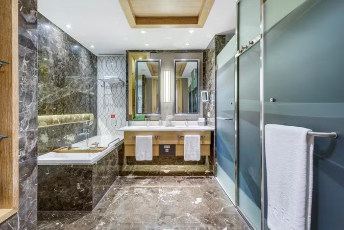 Jade Room