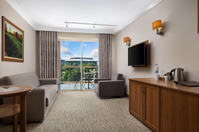 Junior Suite