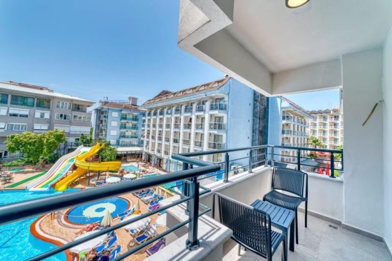 Kahya Otel
