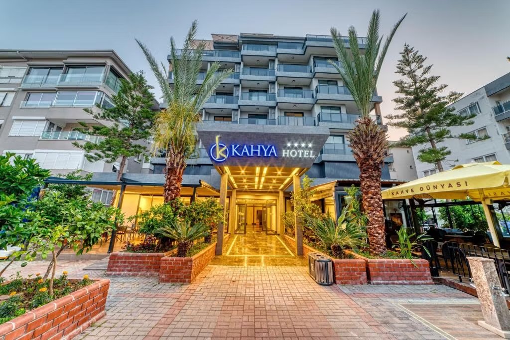 Kahya Otel