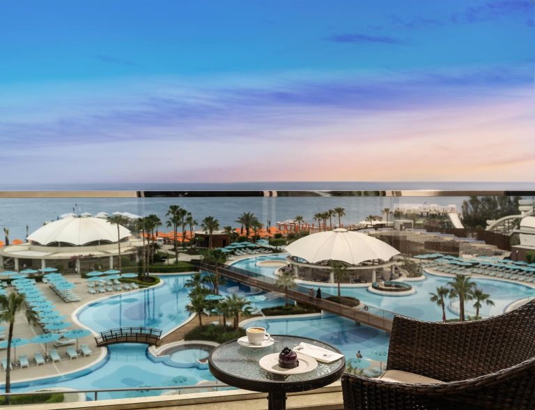 Kaya Palazzo Golf Resort