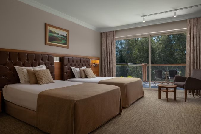 King Suite