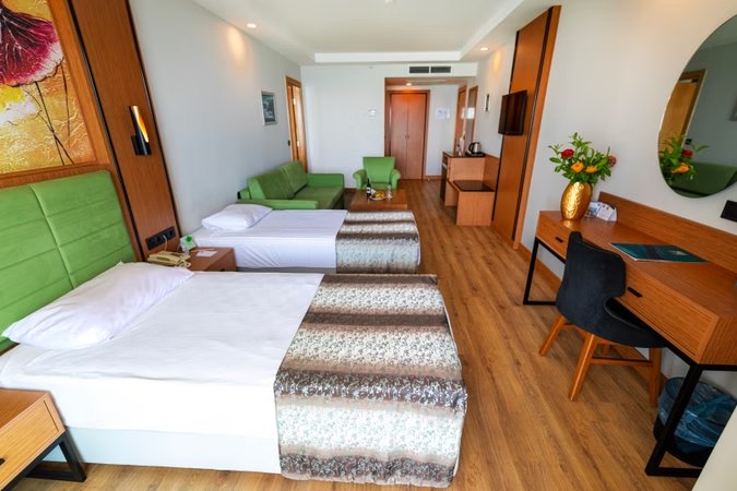 Large Standart Oda