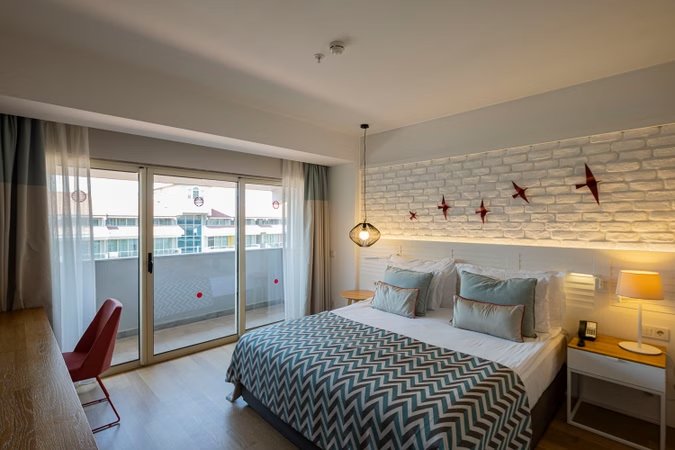 Penthouse Suite