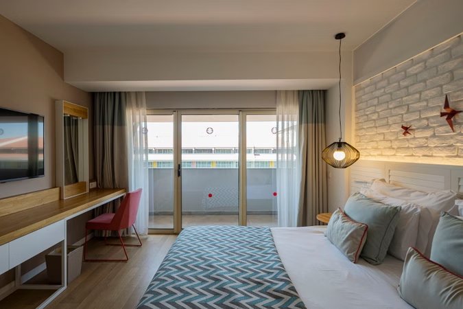 Penthouse Suite