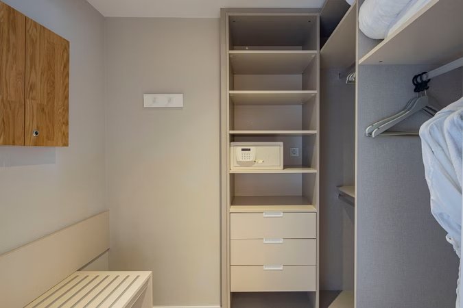 Penthouse Suite