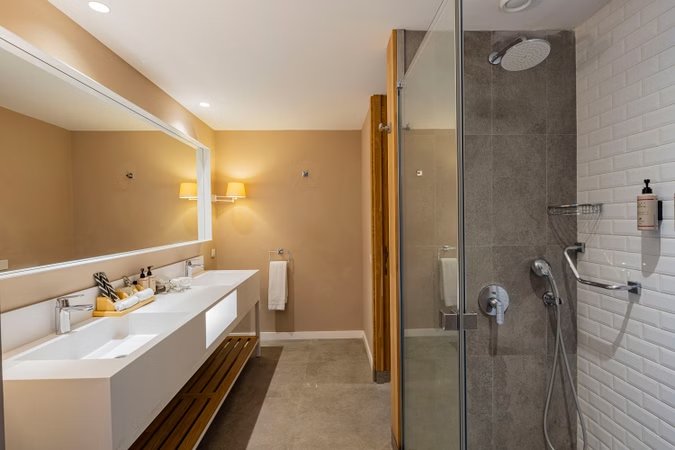 Penthouse Suite
