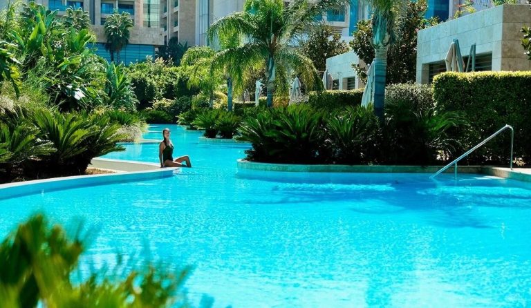 Regnum Carya