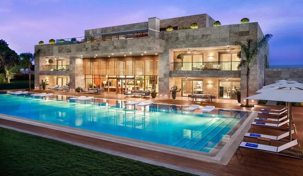Regnum Carya