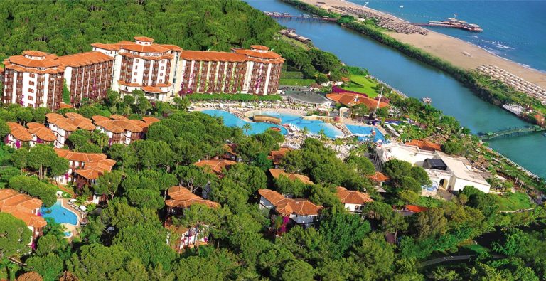 Selectum Family Resort Belek