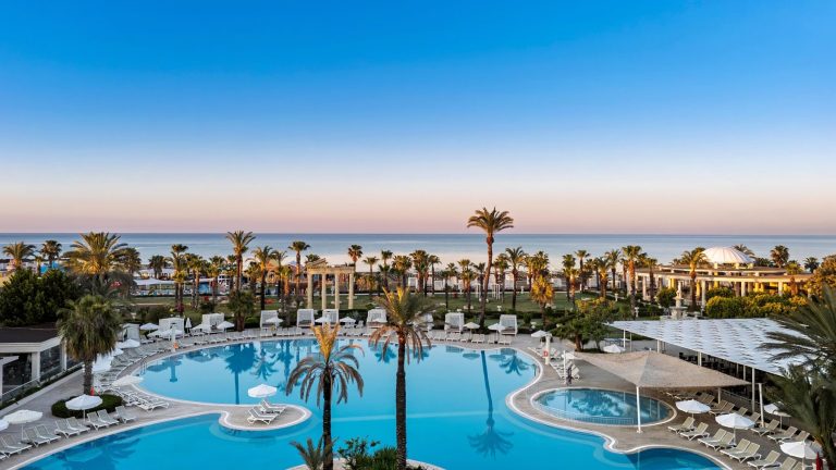 Selectum Noa Belek