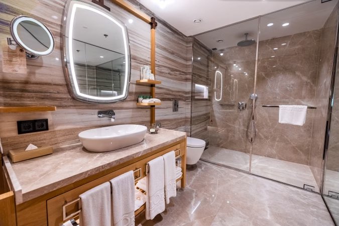 Serenity Suite