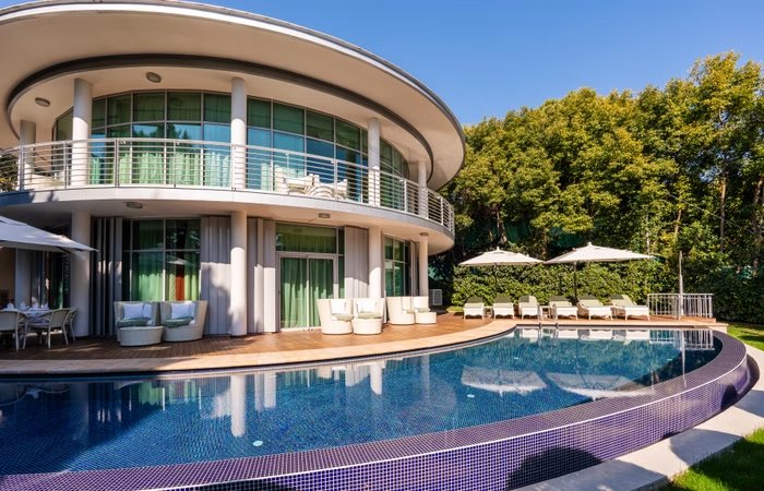 Single Villa