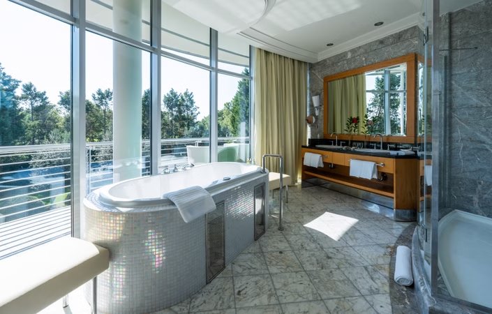Single Villa