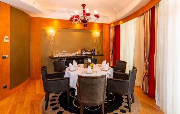 Single Villa