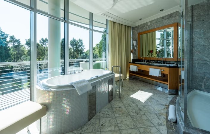 Single Villa