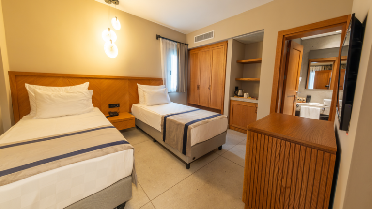 Siu Suite Executive