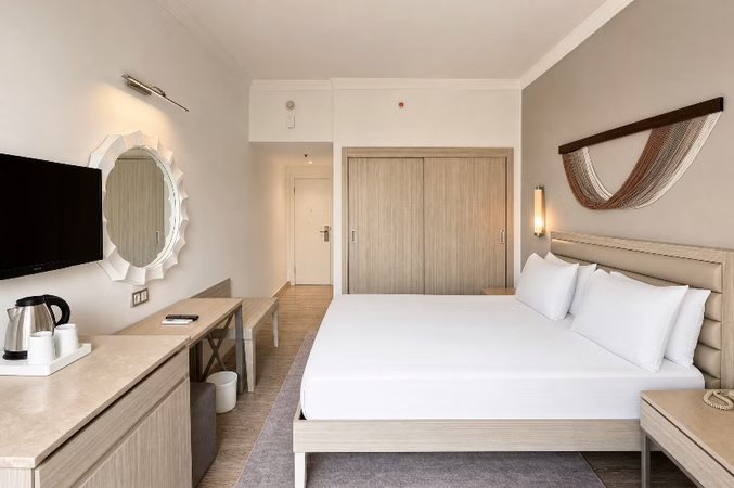 Standart Deniz Manzaralı
